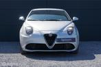 Alfa Romeo MiTo 1.4 T MultiAir Urban Aut. Cruise Bluetooth !, Stof, 4 cilinders, Lichtsensor, Bedrijf