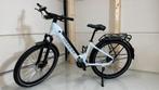 Jobobike Luxe touring ebike, Fietsen en Brommers, Fietsaccessoires | Fietshelmen, Ophalen, Zo goed als nieuw