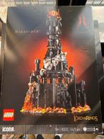 LEGO Lord of the Rings 10333 Barad-dûr - Nieuw!, Ophalen, Nieuw, Complete set, Lego
