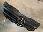Grille met net MERCEDES-logo MB Sprinter 2011, Ophalen, Bumper