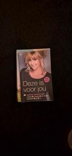 Deze is voor jou - Daphne Deckers, Ophalen, Gelezen, Opvoeding vanaf 10 jaar, Daphne Deckers
