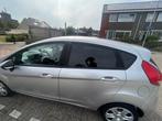 Ford Fiësta 1.25 44KW 5DR 2009 Grijs, Auto's, Voorwielaandrijving, 1242 cc, 4 cilinders, Origineel Nederlands