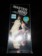 Mastermind, Hobby en Vrije tijd, Gezelschapsspellen | Bordspellen, Een of twee spelers, Ophalen of Verzenden, Gebruikt, Clipper