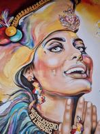 Poster Vastelaovend in Limburg 2025, Verzamelen, Posters, Ophalen, Nieuw, A1 t/m A3, Reclame