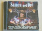 CD Andre Hazes - Samen met Dre , live in concert, Cd's en Dvd's, Verzenden, Gebruikt, Levenslied of Smartlap