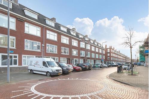 Koopappartement:  Bas Jungeriusstraat 48 a02, Rotterdam, Huizen en Kamers, Huizen te koop, Rotterdam, Bovenwoning