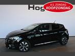 Renault Clio 1.0 TCe 90 Evolution Ecc Navigatie Carplay Led, Auto's, Voorwielaandrijving, Gebruikt, 580 kg, Met garantie (alle)