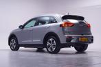Kia e-Niro DynamicLine 64 kWh [ Navi Adapt.cruise Camera ], Auto's, Kia, Automaat, Gebruikt, 1712 kg, Leder