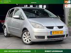 Mitsubishi Colt 1.3 Invite|Automaat|5Drs|Airco|El Pakket|APK, Auto's, Mitsubishi, Stof, Gebruikt, Huisgarantie, Met garantie (alle)