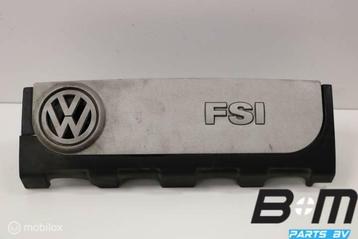 Onderdrukreservoir met motorafdekking Volkswagen Eos beschikbaar voor biedingen