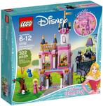 41152 - Disney Princess: Sleeping Beauty's Fairytale Castle, Kinderen en Baby's, Speelgoed | Duplo en Lego, Hello@support.lego.com