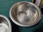 rvs drink en eetbakjes hond of kat, Dieren en Toebehoren, Ophalen of Verzenden, 'T Olde Gre-j, Info@toldegrej.nl, Endepoelstraat 20f Didam