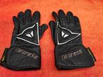 Dainese leer handschoenen,, Ophalen of Verzenden, Tweedehands, Handschoenen