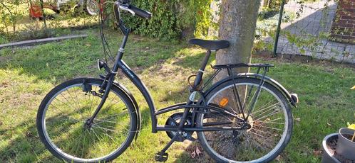 Leuke fiets, gebruikt, 7 versnellingen, 26 inch wielen., Fietsen en Brommers, Fietsen | Dames | Damesfietsen, Gebruikt, Overige merken
