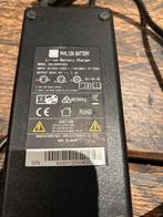 Oplader sparta emotion c4, Ophalen of Verzenden, Zo goed als nieuw