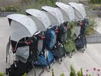 Osprey Poco Kinderdrager Childcarrier Huren / Te Huur, Overige merken, Nieuw, Ophalen of Verzenden, Rug