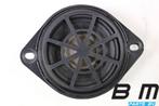 Speaker in midden dashboard Audi SQ5, Auto diversen, Autospeakers, Gebruikt