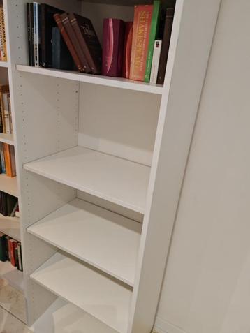 Billy boekenkast