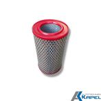 Luchtfilter Mercedes M115 motor Bremer T1 / G klasse