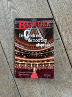Baantjer - De Cock en de moord op afspraak, Ophalen of Verzenden, Zo goed als nieuw, Baantjer