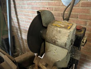 Huvema Hu 250i beschikbaar voor biedingen
