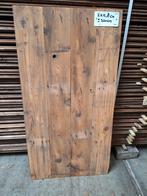 Vele partijen  sloophout  planken  vloerdelen  dakbeschot, Doe-het-zelf en Verbouw, Hout en Planken, Ophalen, Gebruikt, Minder dan 25 mm