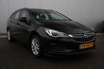 Opel Astra Sports Tourer 1.0 Online Edition 105PK Navigatie, Auto's, Voorwielaandrijving, Stof, Gebruikt, 1178 kg