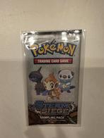 Pokémon Steam Siege - sampling pack, Hobby en Vrije tijd, Verzamelkaartspellen | Pokémon, Verzenden, Nieuw, Overige typen