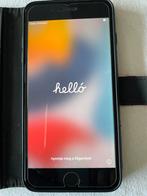 I Phone 7S , 32 gb, Zwart, Ophalen of Verzenden, Zo goed als nieuw, 64 GB