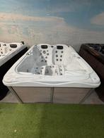 Jacuzzi Balboa 3 persoons incl. Garantie, Tuin en Terras, Verzenden, Zo goed als nieuw