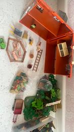 Heel veel sets Playmobil, Verzamelen, Speelgoed, Gebruikt, Ophalen of Verzenden
