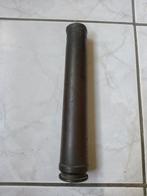 Zeer mooie FLAK huls 1938 37 mm, Verzamelen, Militaria | Tweede Wereldoorlog, Ophalen of Verzenden, Duitsland, Hulzen of Bodemvondsten