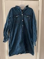 Leuke spijkerjurk van John Baner, Blauw, Maat 46/48 (XL) of groter, Nieuw, Ophalen of Verzenden