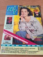 Hitkrant 1992 Madonna Michael Jackson Melissa Etheridge, Boeken, Tijdschriften en Kranten, Verzenden, Gelezen, Muziek, Film of Tv