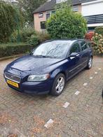 Volvo V50 1.8 2005 Blauw i.g.st!!!, 65 €/maand, 1281 kg, 4 cilinders, Blauw