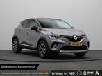 Renault Captur 1.0 TCe 90 Techno | Navi | Clima | Achteruitr, Stof, Gebruikt, Euro 6, 3 cilinders