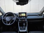 Toyota RAV4 2.5 Hybrid AWD Style , 54.000 km, 360 gr Camera,, Auto's, Automaat, Gebruikt, Euro 6, 4 cilinders