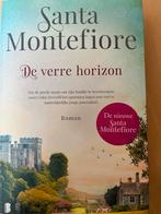 De verre horizon - Santa Montefiore, Ophalen of Verzenden, Zo goed als nieuw, Nederland