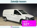 Mercedes-Benz Vito 114 CDI 136pk L2H1 Euro6 Airco | Camera |, Gebruikt, 4 cilinders, Mercedes-Benz, Bedrijf