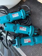 Makita gipsfrees 3 stuks nieuw 3706, Doe-het-zelf en Verbouw, Gereedschap | Zaagmachines, Ophalen of Verzenden, Zo goed als nieuw