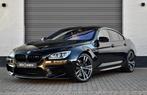 BMW 6-serie Gran Coupé M6 | Carbon | HUD | Softclose |, Automaat, Euro 5, Achterwielaandrijving, Zwart