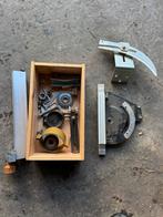 Diverse onderdelen Scheppach,  los op te bieden of in 1 koop, Ophalen