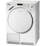 Miele T7744C ,7 kg,Condensdroger, Display, startuitstel,Gara, Witgoed en Apparatuur, Ophalen, 6 tot 8 kg, Anti-kreukfase, Refurbished