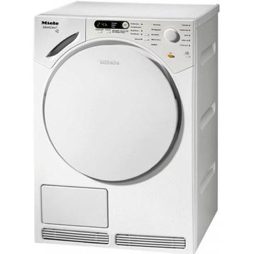Miele T7744C ,7 kg,Condensdroger, Display, startuitstel,Gara beschikbaar voor biedingen