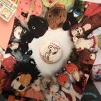 Peanuts Comics Snoopy for President Pin Badge Broche Button, Verzenden, Snoopy, Nieuw, Kleding