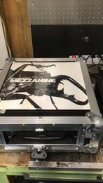 TE KOOP MEZZANINE NM TRIPHOP MASSIVE ATTACK, Ophalen of Verzenden, Zo goed als nieuw
