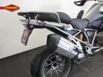 BMW R 1200 GS (bj 2014), Einsteinlaan 5
2289 CC  Rijswijk, NL, Bedrijf, Toermotor, Traction Control