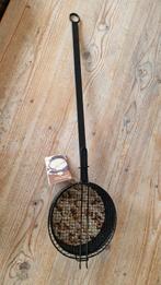 Popcorn Pan - Esschert Design - Nieuw!, Ophalen of Verzenden, Nieuw