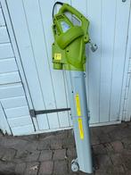 Central Park bladblazer/zuiger, Ophalen, Zo goed als nieuw, Elektrisch
