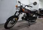 Berini Cafe Racer (met Honda CD50 onderdelen), Fietsen en Brommers, Ophalen, Gebruikt, Overige modellen, Maximaal 45 km/u